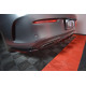 Body kit and visual accessories REAR SIDE SPLITTERS MERCEDES- BENZ C-CLASS W205 COUPE AMG-LINE | races-shop.com