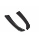 Body kit and visual accessories REAR SIDE SPLITTERS MERCEDES- BENZ C-CLASS W205 COUPE AMG-LINE | races-shop.com