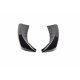 Body kit and visual accessories REAR SIDE SPLITTERS MERCEDES- BENZ C-CLASS W205 COUPE AMG-LINE | races-shop.com