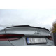 Body kit and visual accessories Spoiler Cap Audi A5 S-Line F5 Sportback | races-shop.com