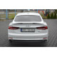 Body kit and visual accessories Spoiler Cap Audi A5 S-Line F5 Sportback | races-shop.com