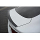 Body kit and visual accessories Spoiler Cap Audi A5 S-Line F5 Sportback | races-shop.com