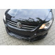 Body kit and visual accessories FRONT SPLITTER V.2 VW PASSAT CC STANDARD | races-shop.com