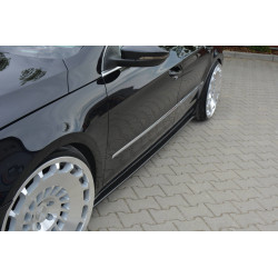 SIDE SKIRTS DIFFUSERS VW PASSAT CC STANDARD