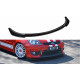 MAXTON DESIGN front splitter for Ford Fiesta ST Mk6, V2