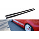 Body kit and visual accessories Side Skirts Diffusers Ford Fiesta ST Mk6 | races-shop.com