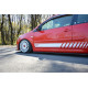 Body kit and visual accessories Side Skirts Diffusers Ford Fiesta ST Mk6 | races-shop.com
