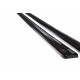 Body kit and visual accessories Side Skirts Diffusers Ford Fiesta ST Mk6 | races-shop.com