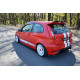 Body kit and visual accessories Side Skirts Diffusers Ford Fiesta ST Mk6 | races-shop.com