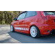 Body kit and visual accessories Side Skirts Diffusers Ford Fiesta ST Mk6 | races-shop.com