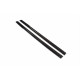 Body kit and visual accessories Side Skirts Diffusers Ford Fiesta ST Mk6 | races-shop.com