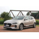 Body kit and visual accessories MAXTON DESIGN front splitter for HYUNDAI I30 MK3 HATCHBACK, V1 | races-shop.com