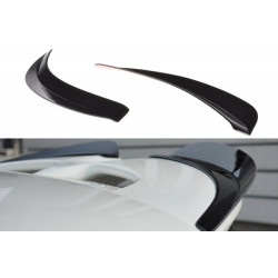 SPOILER EXTENSION MINI COOPER S MK3 PREFACE 3-DOOR (F56)