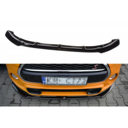 FRONT SPLITTER MINI COOPER S MK3 PREFACE 3-DOOR (F56)