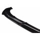 Body kit and visual accessories FRONT SPLITTER MINI COOPER S MK3 PREFACE 3-DOOR (F56) | races-shop.com