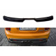 Body kit and visual accessories CENTRAL REAR SPLITTER MINI COOPER S MK3 PREFACE 3-DOOR (F56) | races-shop.com