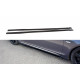 Body kit and visual accessories MAXTON DESIGN side skirts diffusers for LEXUS GS MK.3 | races-shop.com