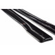 Body kit and visual accessories MAXTON DESIGN side skirts diffusers for LEXUS GS MK.3 | races-shop.com