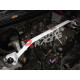 Strutbars Honda CRV 99-04 Rdi UltraRacing 2-Point Front Upper Strutbar | races-shop.com