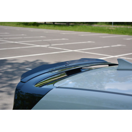 Body kit and visual accessories Spoiler Cap Hyundai I30 N Mk3 Hatchback | races-shop.com
