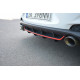 Body kit and visual accessories Rear diffuser Hyundai I30 N Mk3 Hatchback | races-shop.com