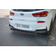 Body kit and visual accessories Rear diffuser Hyundai I30 N Mk3 Hatchback | races-shop.com