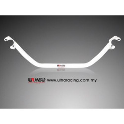 Honda CRV 96-04 UltraRacing 2-Point Front Upper Strutbar