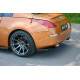 Body kit and visual accessories REAR SIDE SPLITTERS NISSAN 350Z | races-shop.com