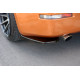 Body kit and visual accessories REAR SIDE SPLITTERS NISSAN 350Z | races-shop.com