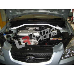 Hyundai Accent 06+ /Kia Rio 1.4 Ultra-R Front Upper Strutbar