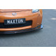 Body kit and visual accessories FRONT SPLITTER NISSAN 350Z | races-shop.com