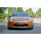 Body kit and visual accessories FRONT SPLITTER NISSAN 350Z | races-shop.com