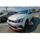 Body kit and visual accessories FRONT SPLITTER VW GOLF Mk7 GTI CLUBSPORT | races-shop.com