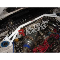 Subaru Impreza GC8 94-01 UltraRacing Front Upper Strutbar