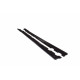Body kit and visual accessories SIDE SKIRTS DIFFUSERS BMW 6 GRAN COUPĂ‰ | races-shop.com