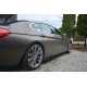 Body kit and visual accessories SIDE SKIRTS DIFFUSERS BMW 6 GRAN COUPĂ‰ | races-shop.com