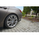 Body kit and visual accessories REAR SIDE SPLITTERS BMW 6 GRAN COUPĂ‰ | races-shop.com