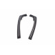 Body kit and visual accessories REAR SIDE SPLITTERS BMW 6 GRAN COUPĂ‰ | races-shop.com