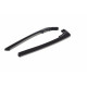Body kit and visual accessories REAR SIDE SPLITTERS BMW 6 GRAN COUPĂ‰ | races-shop.com