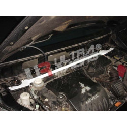 Mitsubishi Colt 05+ 3/5D Ultra-R Front Upper Strutbar 546A