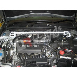 Honda Accord 08+ 2.0/2.4 UltraRacing Front Upper Strutbar