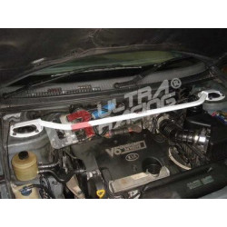 Kia Carnival 98-05 UltraRacing 2-Point Front Upper Strutbar