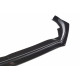 Body kit and visual accessories Front Splitter V.5 Ford Focus ST / ST-Line Mk4 | races-shop.com