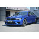 Body kit and visual accessories FRONT SPLITTER V.2 BMW M5 F90 | races-shop.com