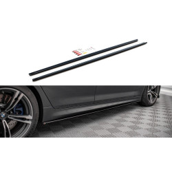 SIDE SKIRTS DIFFUSERS BMW M5 F90