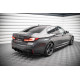 Body kit and visual accessories SIDE SKIRTS DIFFUSERS BMW M5 F90 | races-shop.com
