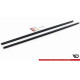 Body kit and visual accessories SIDE SKIRTS DIFFUSERS BMW M5 F90 | races-shop.com