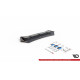 Body kit and visual accessories MAXTON DESIGN central rear splitter for BMW M5 F90 | races-shop.com