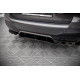 Body kit and visual accessories MAXTON DESIGN central rear splitter for BMW M5 F90 | races-shop.com