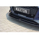 Body kit and visual accessories Front Splitter V.2 Audi RS4 B9 | races-shop.com